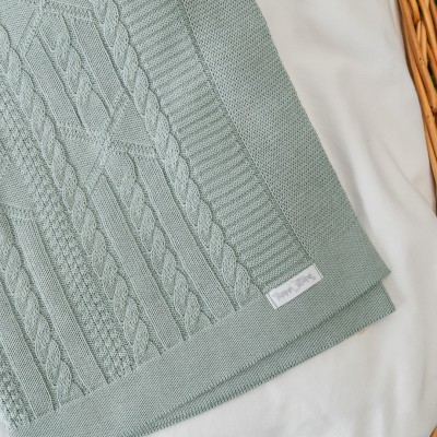  Saída de Maternidade Felipe - Verde Nova